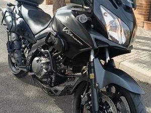 SUZUKI - VSTROM 650 DL