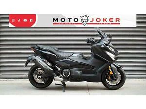 YAMAHA - TMAX