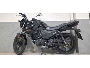 YAMAHA - YS 125
