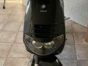 PIAGGIO - SKIPPER 150 2T DE
