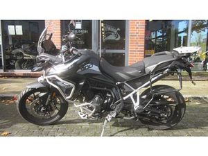 TRIUMPH TIGER 900 GT PRO TIEFERVIEL ZUBEHÖR