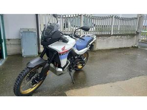 VENDO HONDA TRANSALP XL750 (2025) NUOVA A NONE (CODICE 9893041) - MOTO.IT