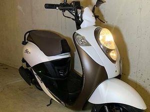 SCOOTER SYM MIO 50 CC 10258KM 2013 EXPERTISES 9.2025