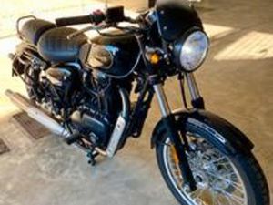 BENELLI IMPERIALE 400