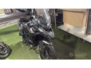 BENELLI TRK 502X PARI AL NUOVO 12/24