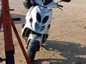 MALAGUTI PHATHOM F12LC