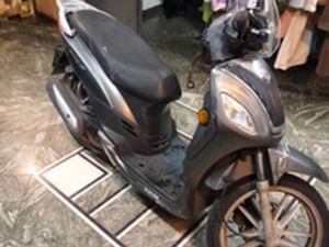 SYM SYMPHONY 50 ANNO 2012 KM23000