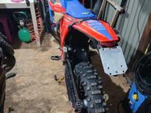 BETA RR ENDURO 300 - 2023