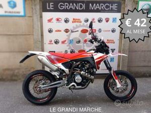 FANTIC XMF 125 PERFORMANCE