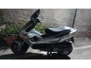 GILERA RUNNER 180 2TEMPI