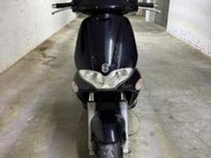 GILERA RUNNER VX125/200