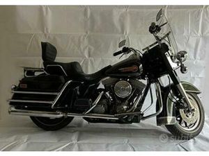 HARLEY-DAVIDSON ELECTRA GLIDE - 1993