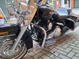 HARLEY ROAD KING 1450 KM 47 MILA