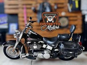HARLEY-DAVIDSON 1450 HERITAGE SOFTAIL CLASSIC FI