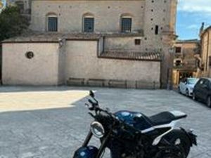 HUSQVARNA VITPILEN 701 - ANNO 2020 - 14.000 KM