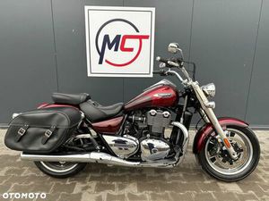 TRIUMPH THUNDERBIRD