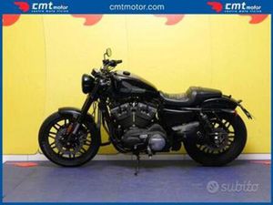 HARLEY-DAVIDSON 1200 ROADSTER - XL 1200R GARANTI