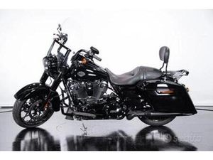 HARLEY-DAVIDSON ROAD KING SPECIAL 114 - 2021