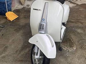 VESPA 50 SPECIAL 1970 -