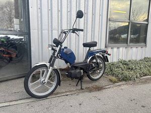 PONY GTX CANTON LUCERNE -