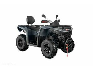 SUZUKI KINGQUAD
