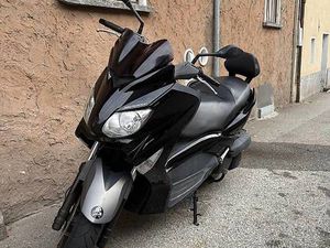 YAMAHA XMAX 250 CANTON TESSIN -