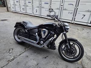 YAMAHA XV 1700 CANTON TESSIN -