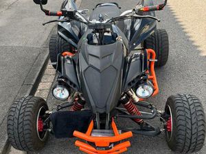 BEELINE ONLINE BESTIA 500SM