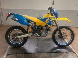 HUSABERG FS/FE 450
