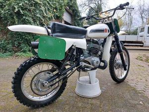 CZ 250 MOTOCROSS