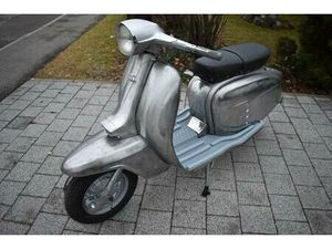 LAMBRETTA 150 LI GOLDEN SPECIAL