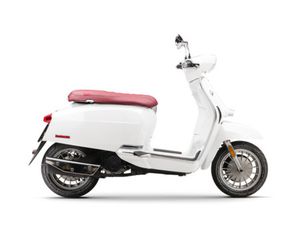 LAMBRETTA V-SPEZIAL 125 SOFORT LIEFERBAR