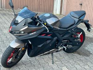 MOTOBI DL 125 STRADA