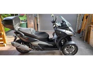 QUADRO 350S MOTORRAD