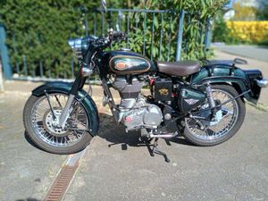 ROYAL ENFIELD BULLET 500 EFI