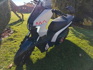 SEAT MO 125 PERFORMANCE | 15PS | 100KM RW