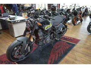 INDIAN FTR 1200 ONYX BLACK WITH LIME G 4,49% FINANZ.
