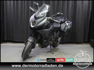 MV AGUSTA TURISMO VELOCE 800 LUSSO SCS // KOFFER //