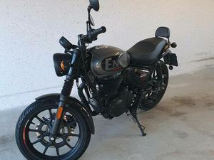 ROYAL ENFIELD HNTR 350