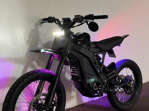 ERIDE PRO SS 2.5 L1E / ULTRA BEE BREMSE / SR FAHRWERK / FATTY V2