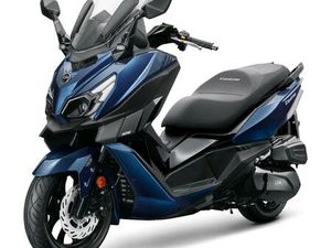 SYM CRUISYM 125 NEU 3 JAHRE GARANTIE PROBEFAHRT MÖGLICH