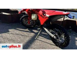 KTM EXC 450 CC, ENDURO / ADVENTURE