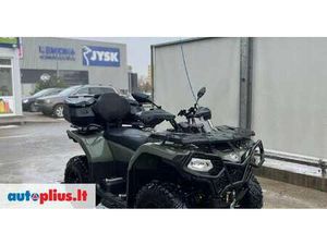 CFMOTO CFORCE 520L 520 CC, ATV / QUAD