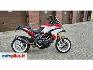 DUCATI MULTISTRADA 1200 CC, STREET / CLASSIC