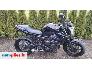 YAMAHA XJ6 600 CC, STREET / CLASSIC