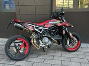 HYPERMOTARD 950 RVE