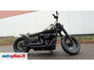 HARLEY-DAVIDSON HERITAGE SOFTAIL 1700 CC, CHOPPERS / CRUISERS / CUSTOM