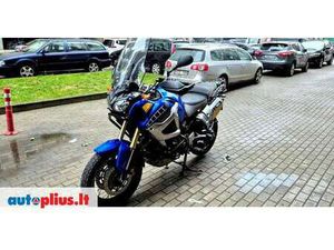 YAMAHA XTZ (SUPER TENERE) 1200 CC, ENDURO / ADVENTURE
