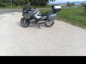 BMW R 1200 R CLASSIC ARGENTO