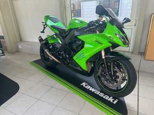 KAWASAKI NINJA ZX10R
